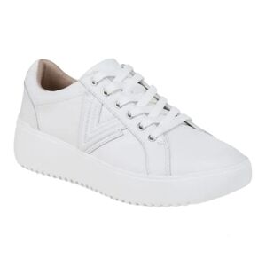 VIONIC KEARNY PLATFORM LACE UP SNEAKER